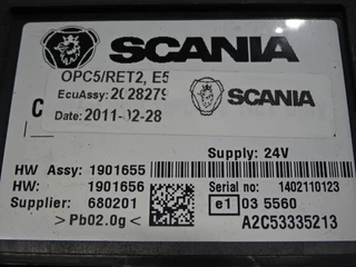 Scania N/A - S2559118UP obrazek 2