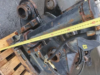 Engcon N/A - Tilting Coupler image 8