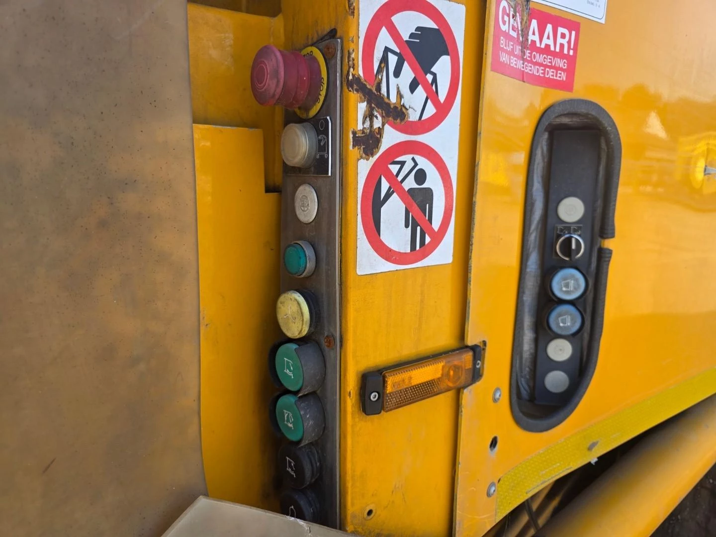 Volvo FE 62R 2010 Bild 26