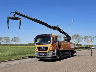 MAN TGS 2016 - 26.440 imagen 2