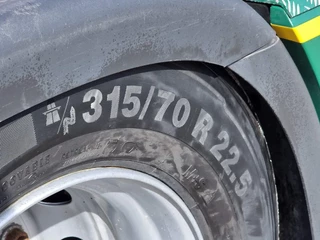 Scania R 2020 - R650 V8 NGS Highline 6x2 - Retarder - PTO/Hydraulic - Custom interior - Full air - 3.15 WB obrazek 37