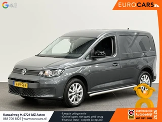Volkswagen Caddy 2024 - Cargo 2.0 TDI Style Automaat на продажу