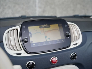 Fiat 500C 2018 - 0.9 TwinAir Turbo Collezione obrazek 43