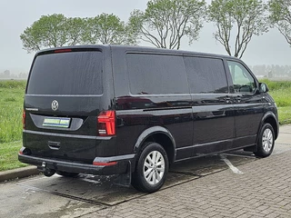 Volkswagen Transporter 2021 - 2.0 TDI obrazek 3