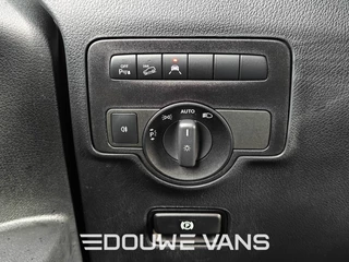 Mercedes-Benz Vito 2021 - 119 L2 4MATIC Automaat LED 5 Pers. Stoelverwarming obrazek 24