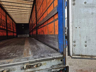 Van Hool 3B0072 | GALVANISED STEEL CHASSIS | ALU RIMS |BPW DISC | 2011 - N/A obrazek 21