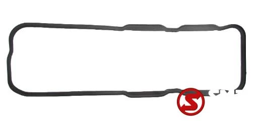 DAF - Carterdichting DAF afbeelding 1