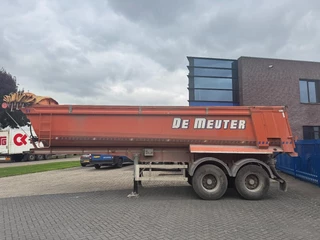 Galtrailer B2PS 26-6/5 2020 - N/A imagen 2