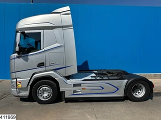 DAF N/A 2022 - XF 450 EURO 6e afbeelding 11