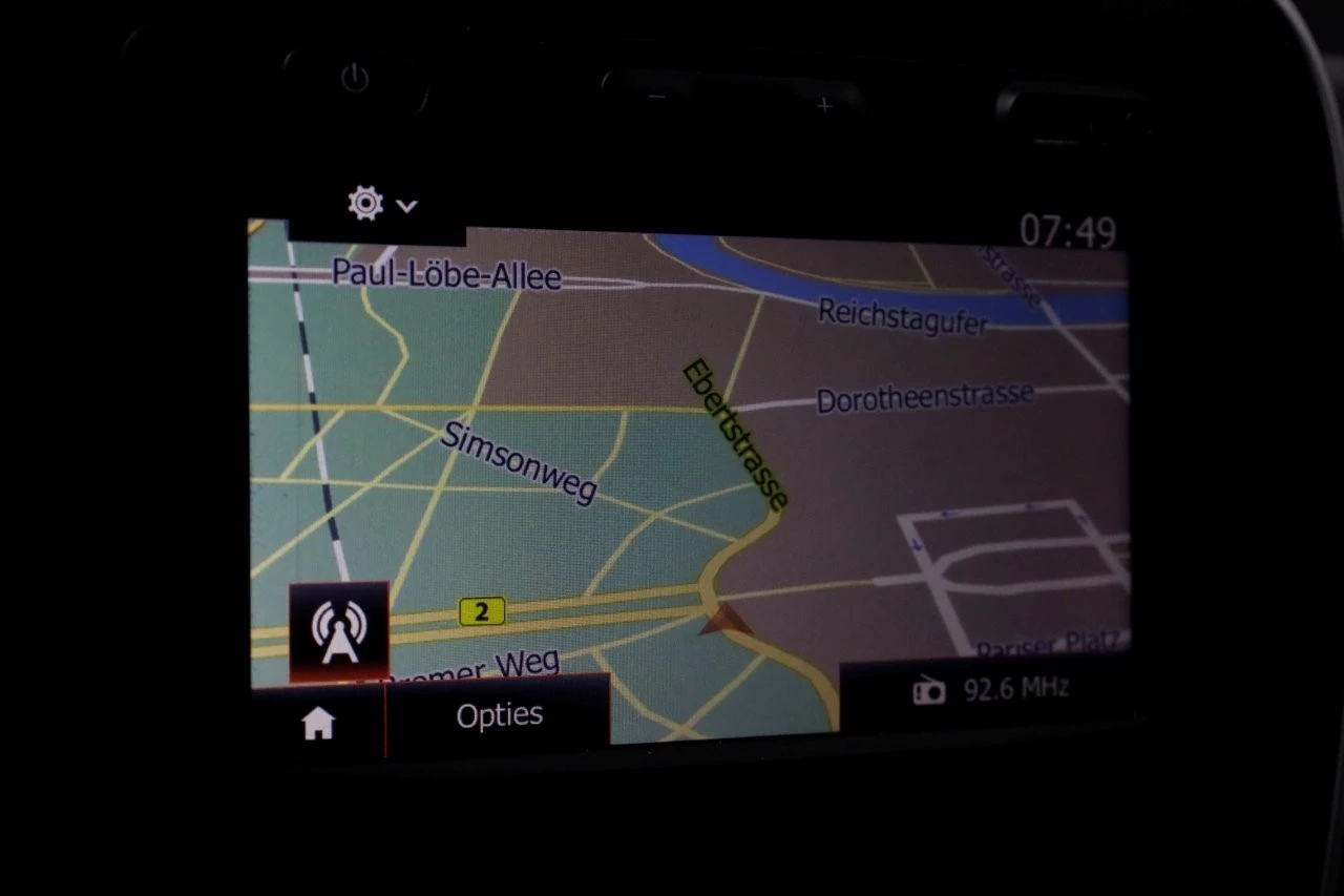 Renault Trafic 2019 - 1.6 dCi 125pk E6 L2H2 Comfort Energy Airco/Navi 02-2019 zdjęcie 13