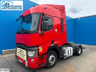 Renault N/A 2017 - T 480 EURO 6 te koop