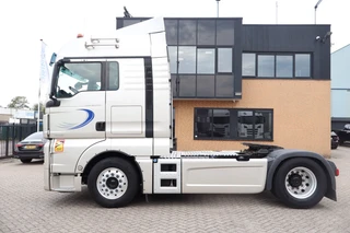 MAN TGX 2019 - 18.540 * RETARDER * EURO6 * 4x2 * Only 157tkm * obrázek 2 náhled