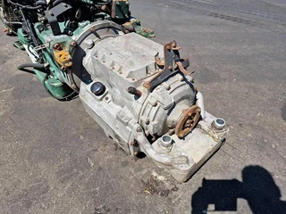 Transmission Turbo 864.5 te koop