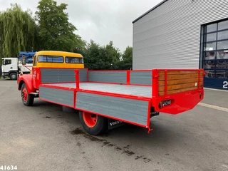 Volvo L 475 1966 - N/A image 6
