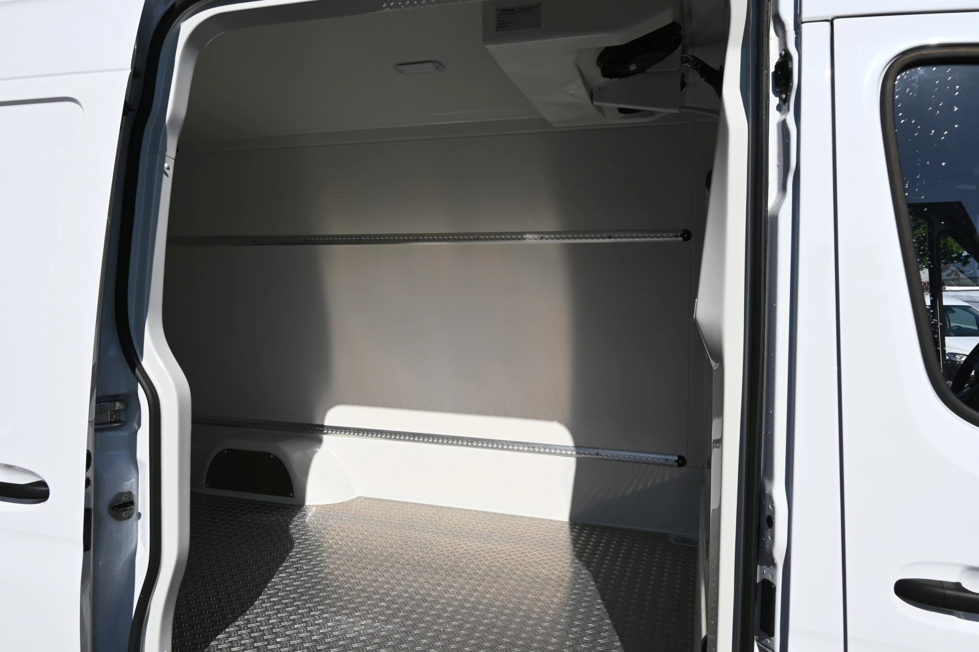 Mercedes-Benz Sprinter 2024 - 315 CDI L2H2 RWD Koelwagen Webasto Frigo 3000 Bild 5