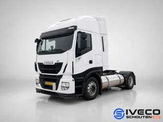 Iveco Stralis 2018 - AS440S46T/P LNG obrazek 1