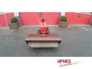 Gravely N/A - Commercial bild 6