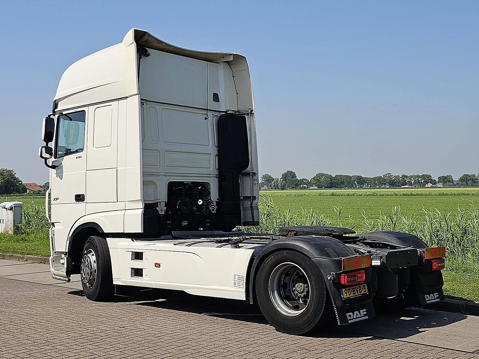 DAF 2019 - XF 430 immagine 6