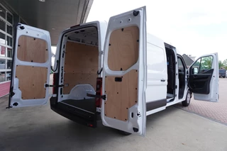 Renault Master 2024 - T35 2.0 dCi 150PK L3H2 imagen 5