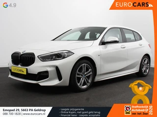 BMW 1 Series 2023 - 118i M-Sport Automaat на продажу