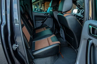 Ford Ranger 2019 - 3.2 TDCi Wildtrak Supercab obrazek 11