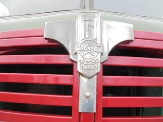 Diversen N/A 1954 - F.N. 4RM/62C 4X4 image 19