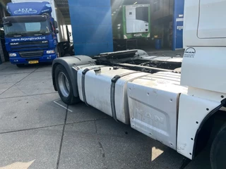 MAN TGX 2021 - 18.470 / 2x Tank / Retarder / Euro 6 immagine 7