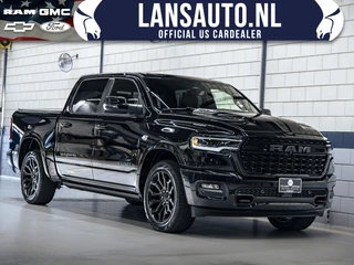 Dodge Ram 1500 2026 - 2026 5.7L V8 Limited te koop
