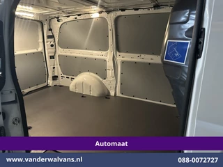 Mercedes-Benz Vito 2021 - 114 CDI 136pk 9G-Tronic Automaat L2H1 Euro6 Airco | Camera | Navigatie | Imperiaal | 2500kg Trekhaak | Cruisecontrol obrazek 14