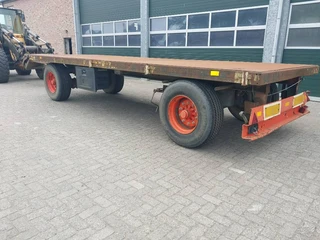 Wagen - Stro en hooi image 3 thumbnail