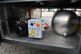 Pezzaioli N/A 2024 - RBA22 ER - Brand new! imagem 13
