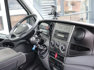 Iveco Daily 2012 - 40C21 3.0 Be-Trekker + Waterzuivering Trailer + Aggregaat 20kva image 26