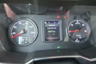 Scania R 2020 - R500 NGS | Combi / Tautliner / Pritsche + Plane | Retarder | 561423Km | 2020 | Smart Tacho 2 | Hydraulic Roof | 6X2*4 | Lift/Steering Axle | Stand Klima | Park Airco | Euro6-D | TUV/MOT/APK 02-2027 | German Truck изображение 21