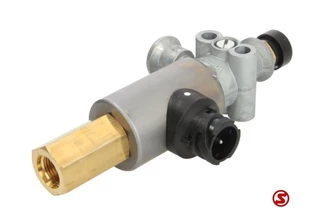 Mercedes-Benz N/A - Magneetklep afbeelding 1