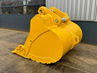 Caterpillar CAT 349 BUCKET TB linkage (66-IN X 2.81-CU M,7 teeth) 2025 - N/A image 3