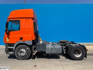 DAF N/A 2008 - CF 410 EURO 4, PTO изображение 11