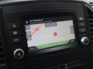 Mercedes-Benz Vito 2019 - 119 CDI Automaat Euro 6 - Lang L2 - Trekhaak - LED - Camera zdjecie 12