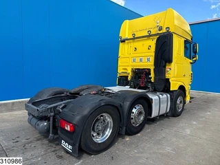 DAF 2020 - XF 530 6x2, EURO 6d, Retarder, Standairco afbeelding 2 miniatuur
