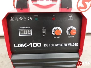 Diversen N/A - Plasmasnijder 400V изображение 3