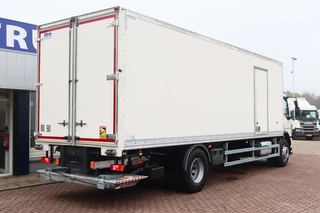 DAF LF 320 LA 2022 - Bakwagen + DHollandia afbeelding 3 miniatuur