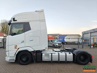 DAF XG+ 480 FT 2023 - N/A imagem 10
