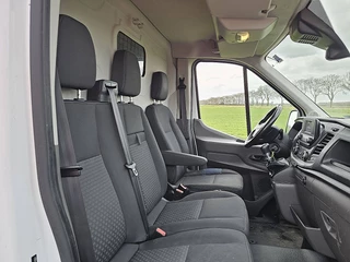 Ford Transit 2021 - 2.0 obrazek 7