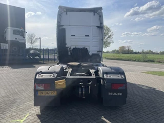 MAN TGX 2015 - 18.440 image 12