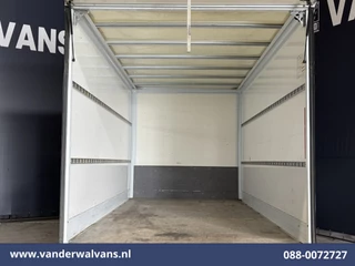 Peugeot Boxer 2022 - 2.2 BlueHDi 141pk Bakwagen 436cm Lang Laadklep Euro6 Airco | Cruisecontrol | 1055kg laadvermogen imagem 11