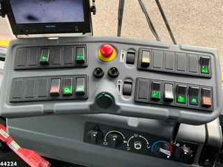 Ravo 540 Euro 6 2015 - N/A imagen 11