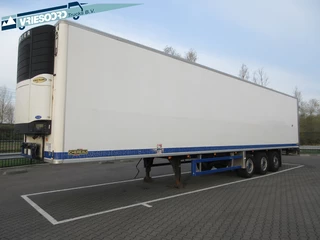 Chereau N/A 2005 - CD382HB obrazek 1