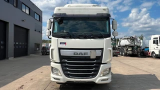 DAF XF 460 2014 afbeelding 2 miniatuur