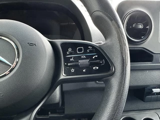 Mercedes-Benz Sprinter 2024 - 315 CDI L2H2 Automaat Carplay Navigatie Camera immagine 12