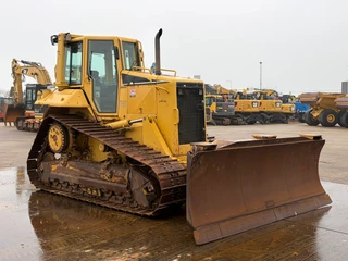 Caterpillar D6N XL 2007 - N/A bild 7