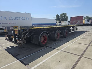 Nooteboom N/A 2006 - OVB-48-03V immagine 2